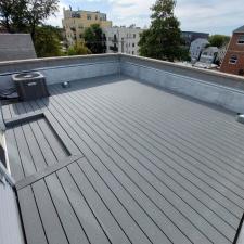 Roof Top Replacement in Chicago, IL 1